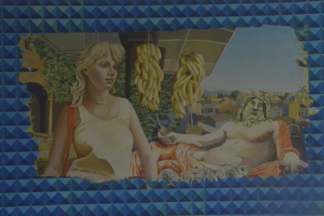 Direct sale from Artist to Collector, no commission. - image 1