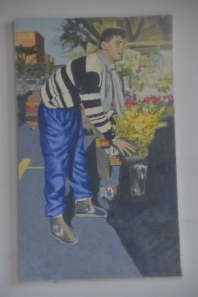 Direct sale from Artist to Collector, no commission. - image 3
