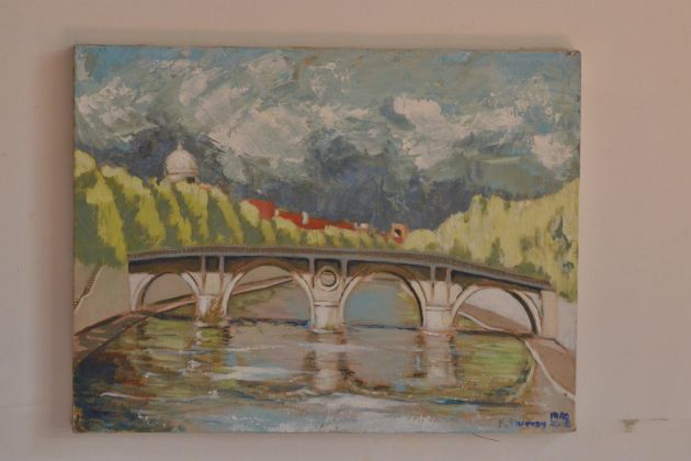 Direct sale from Artist to Collector, no commission. - image 6