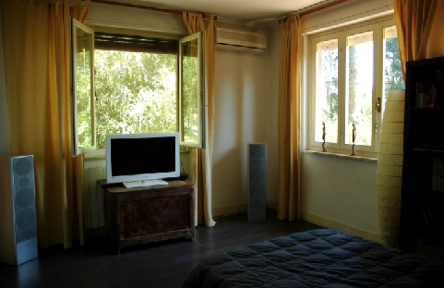 Luxury villa for rent on the Appia Antica area. - image 8