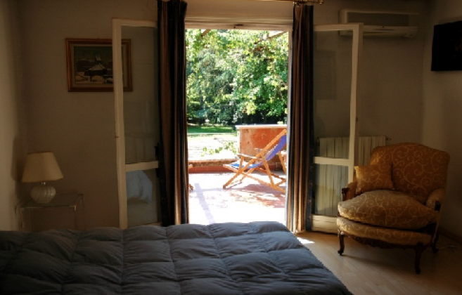Luxury villa for rent on the Appia Antica area. - image 9