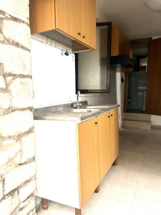 PRIVATE SALE: Stone house with brick fireplace in historical centre of Veroli (FR). Great holiday home! - image 17