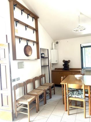 PRIVATE SALE: Stone house with brick fireplace in historical centre of Veroli (FR). Great holiday home! - image 19
