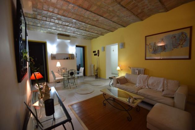 Luxury 120m2 Apartment in Trastevere - image 4