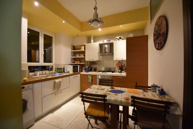 Luxury 120m2 Apartment in Trastevere - image 7
