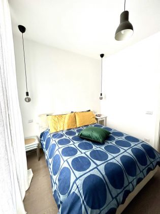 OSTIA LIDO - Bright 2 bedroom apartment at the beach! - image 7