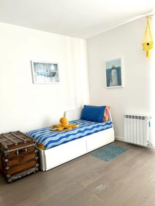 OSTIA LIDO - Bright 2 bedroom apartment at the beach! - image 8