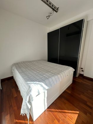 1-bedroom furnished flat with condo pool - image 11