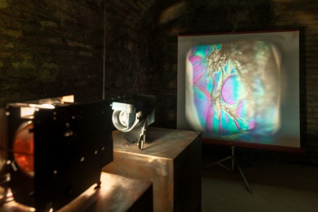 Spazio Supernova Shines Bright in the Heart of Trastevere - image 1