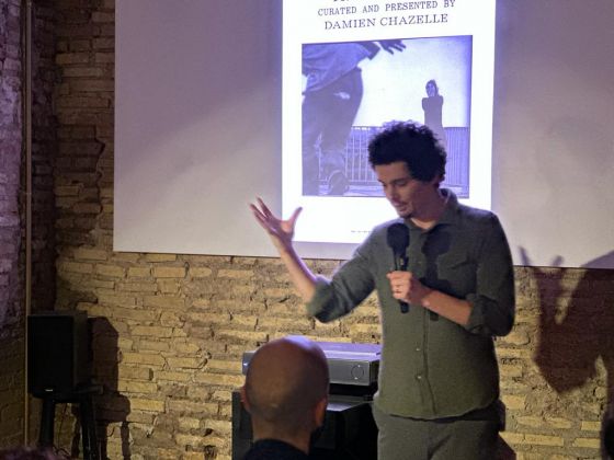 Spazio Supernova Shines Bright in the Heart of Trastevere - image 2