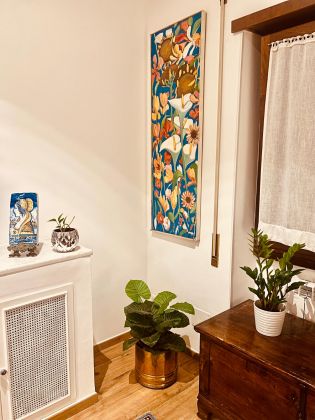 Civico 98 - apartment - image 8
