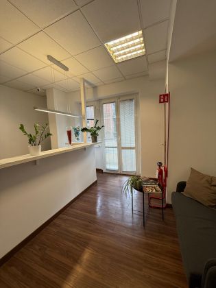 Modern Office Space for Daily Rent – Central Location Trastevere Roma - image 5