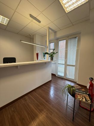 Modern Office Space for Daily Rent – Central Location Trastevere Roma - image 6