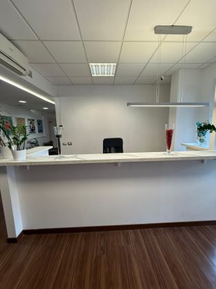 Modern Office Space for Daily Rent – Central Location Trastevere Roma - image 7