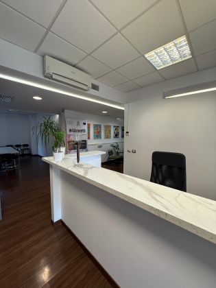 Modern Office Space for Daily Rent – Central Location Trastevere Roma - image 8