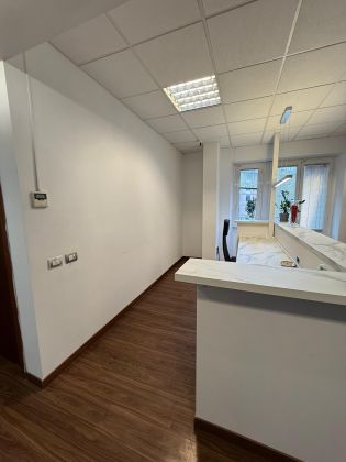 Modern Office Space for Daily Rent – Central Location Trastevere Roma - image 10