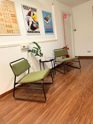Modern Office Space for Daily Rent – Central Location Trastevere Roma - image 15