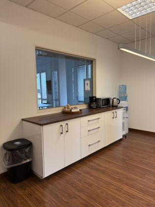 Modern Office Space for Daily Rent – Central Location Trastevere Roma - image 18
