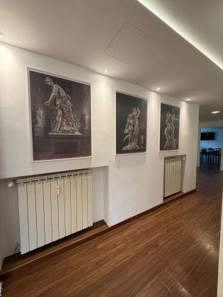 Modern Office Space for Daily Rent – Central Location Trastevere Roma - image 22