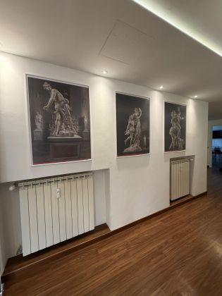 Modern Office Space for Daily Rent – Central Location Trastevere Roma - image 23