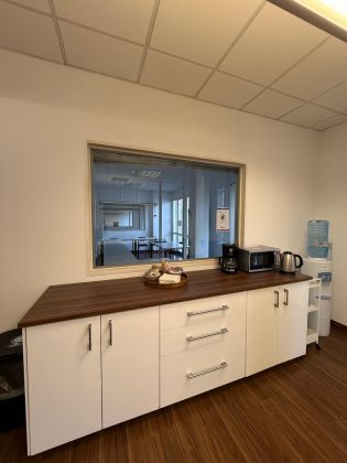 Modern Office Space for Daily Rent – Central Location Trastevere Roma - image 24