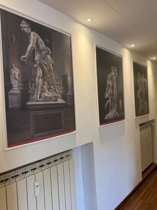 Modern Office Space for Daily Rent – Central Location Trastevere Roma - image 31