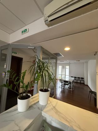 Modern Office Space for Daily Rent – Central Location Trastevere Roma - image 46