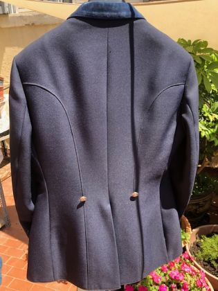 Equestrian jacket woman's size 42 - image 3