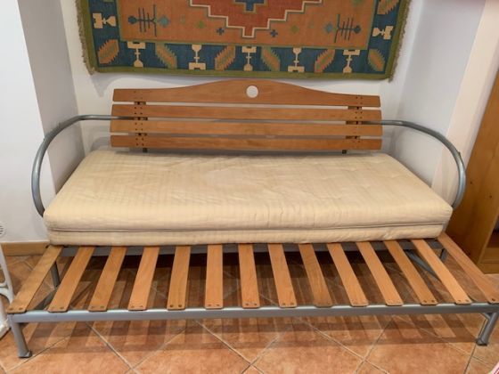 Divano letto singolo e anche doppio - image 4