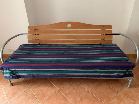 Divano letto singolo e anche doppio - image 3