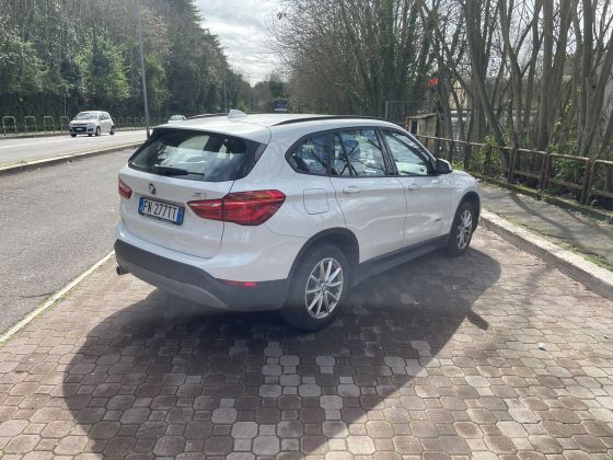2018 BMW X1 xDrive18d automatic, all wheel drive, 150k km, €16k OBO - image 4