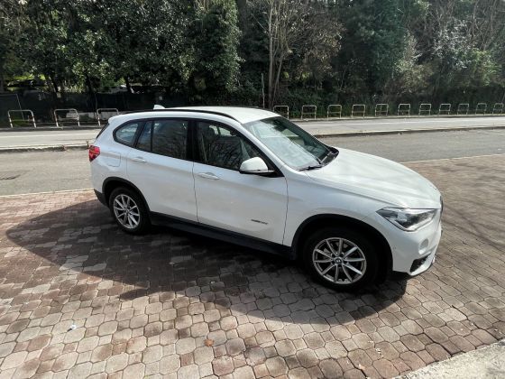 2018 BMW X1 xDrive18d automatic, all wheel drive, 150k km, €16k OBO - image 5