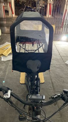 RadWagon4 Cargo Bike - image 5