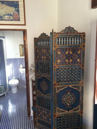 PRIVATE SALE: Authentic Aeolian house with garden - image 7