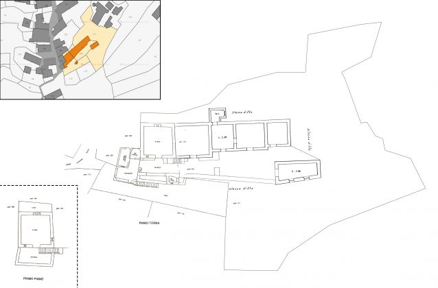 PRIVATE SALE: Authentic Aeolian house with garden - image 9
