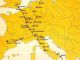 Walking to Rome along the Via Francigena - image 4