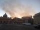 Bushfire in northern Rome - image 1