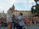 Rome's first flash mob proposal - image 1
