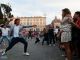 Rome's first flash mob proposal - image 2