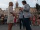 Rome's first flash mob proposal - image 3