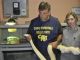 Rome police find 50 snakes and reptiles in car - image 1