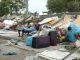 Roma camp dismantled in Rome - image 3
