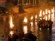 WaterFire lights up Rome’s Tiber - image 3