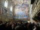 Sistine Chapel ceiling celebrates 500 years - image 4