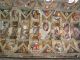 Sistine Chapel ceiling celebrates 500 years - image 1