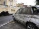 Giant potholes in Rome - image 2