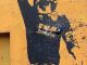 Rome’s Totti mural defaced - image 1