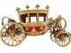Papal carriages and cars since 1825 - image 1