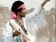 English language cinema in Rome: Hendrix 70: Live at Woodstock - image 2