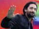 11 November: Oscar-winner Adrien Brody at the Festival with - image 2